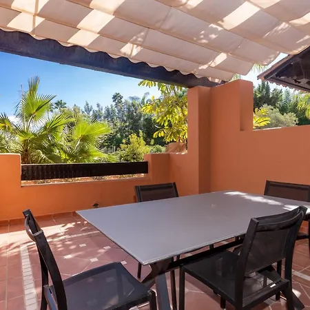 Otel Alminar De Marbella