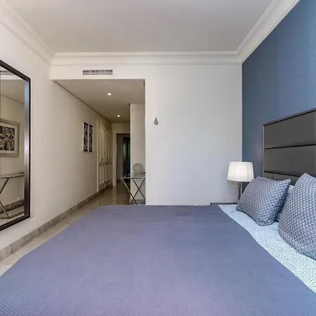 Alminar De Otel Marbella