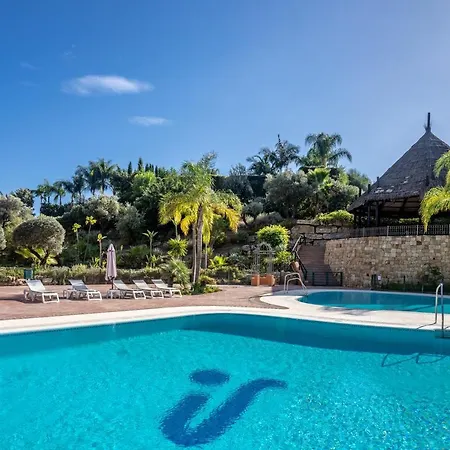 Alminar De ホテル