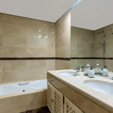 Alminar De マルベーリャ