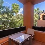 Hotel Alminar De Marbella