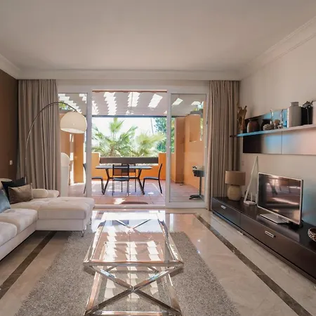 Alminar De * Marbella