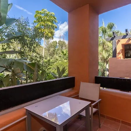 Hotell Alminar De Marbella