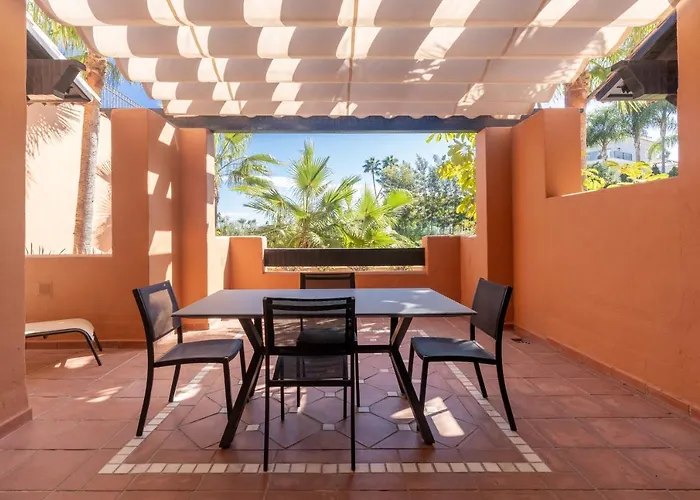 Alminar De * Marbella