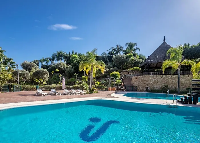 Alminar De Отель