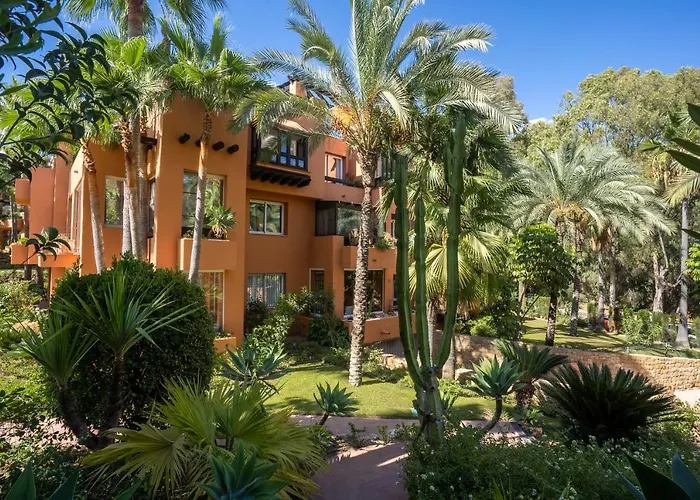 Alminar De Отель