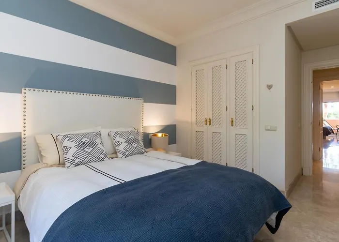 Alminar De Отель *