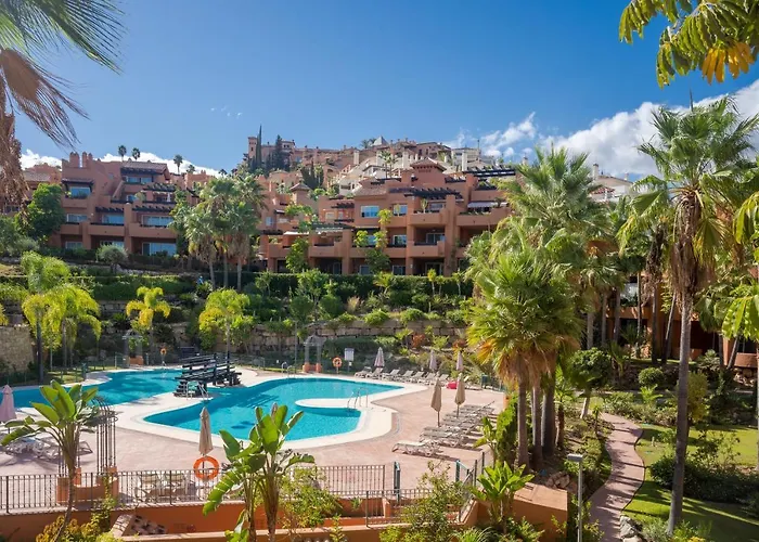 Alminar De * 马尔韦利亚