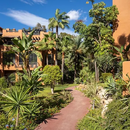 Alminar De Hotel Marbella